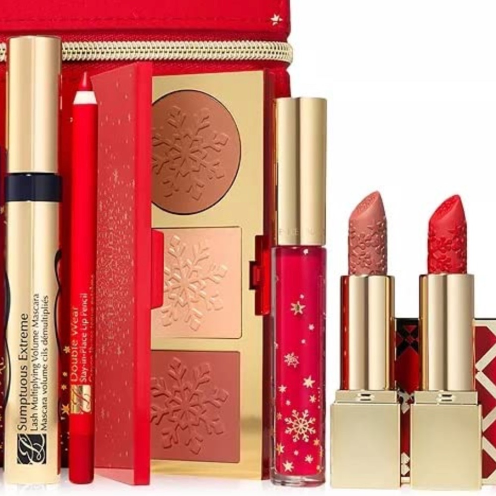 NEW Estee Lauder makeup set 2022 Holiday Collection